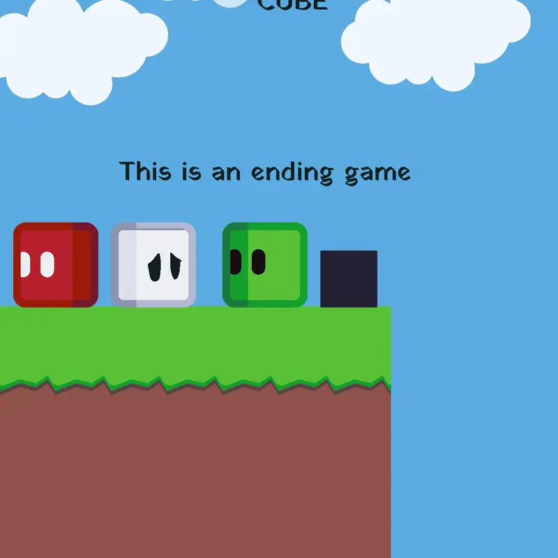 Game by @RacistPerson