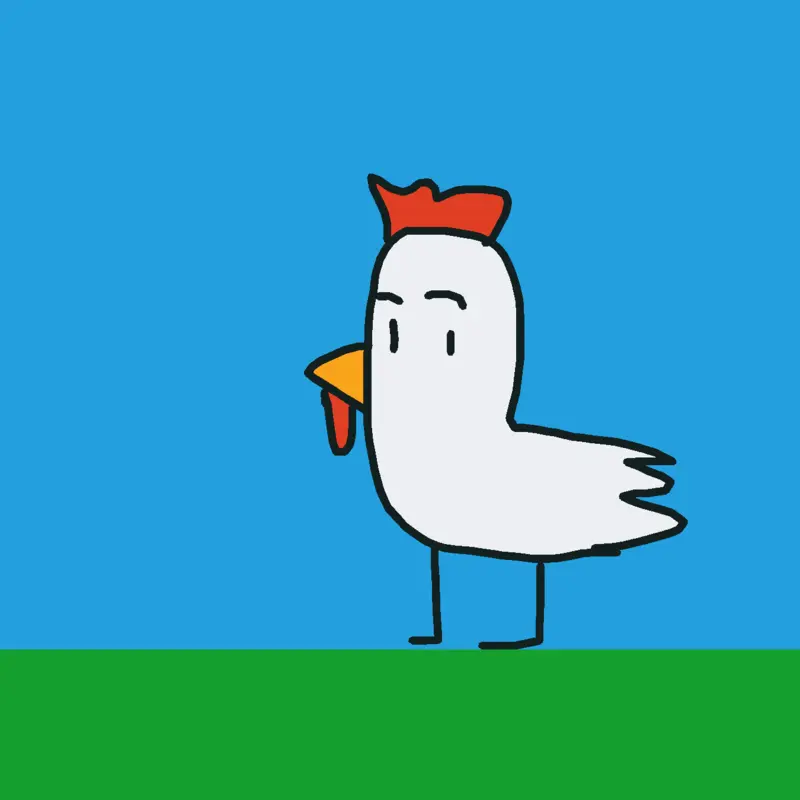 Game by @goosepro