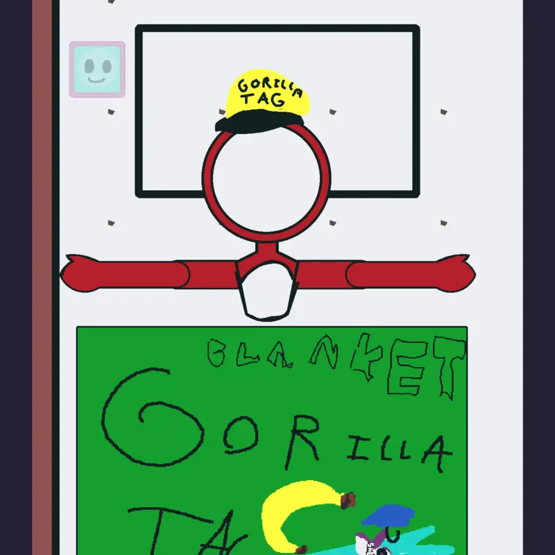 Game by @POOKIE1987