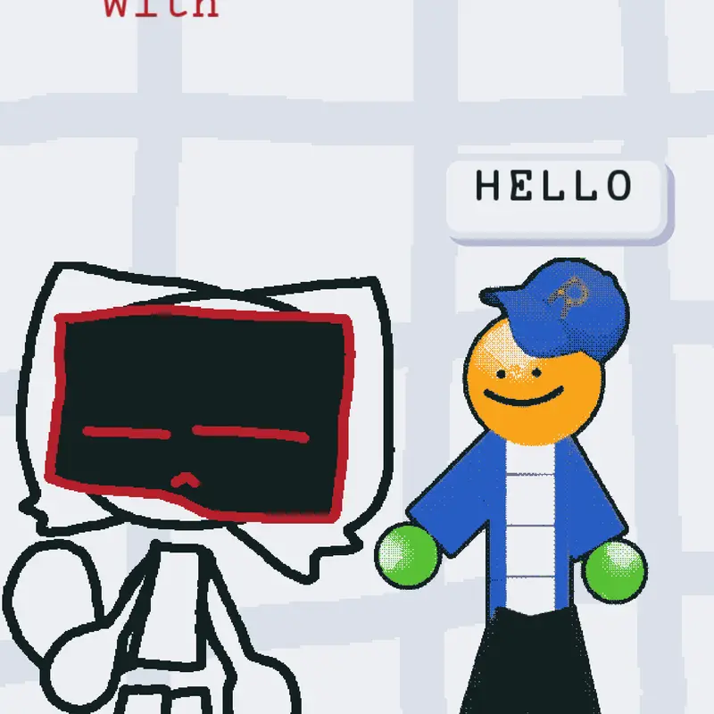 Game by @wembin