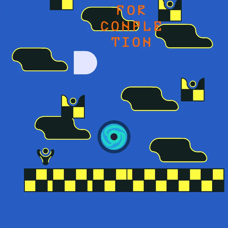 Game by @terdeat