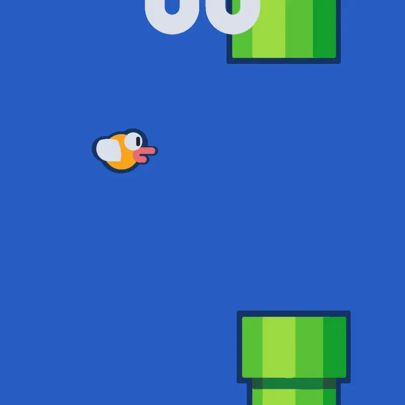 Game by @Voul