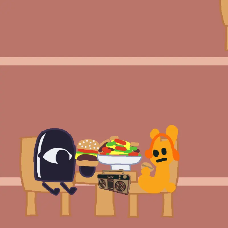 Game by @crazy_town