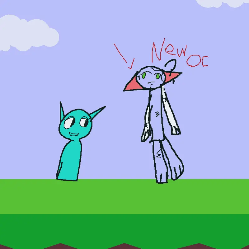 Game by @LEAH88