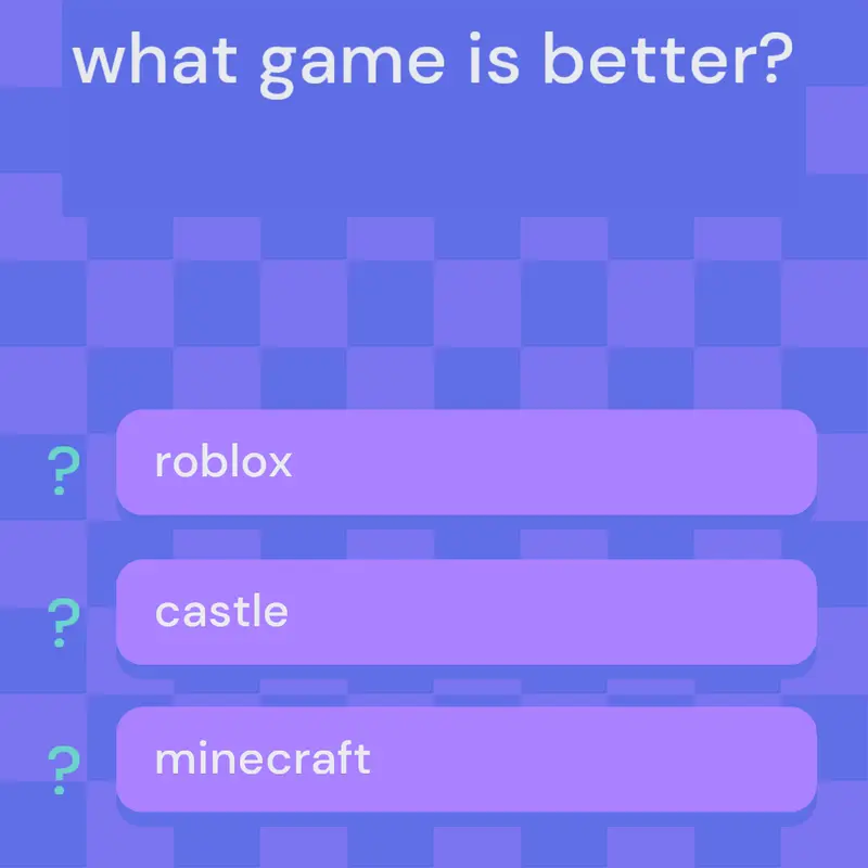 Game by @hello_imme
