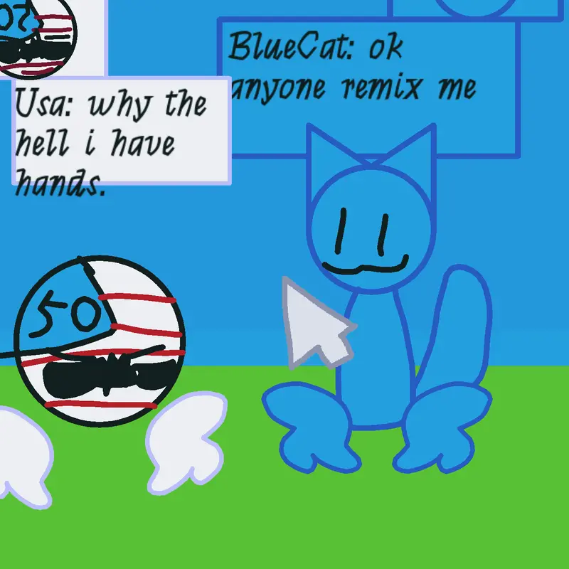 Game by @AmericaLoveOil