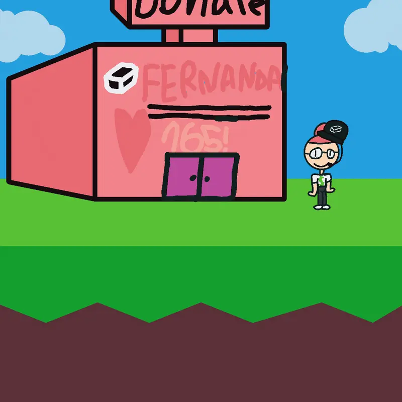 Game by @Fernanda165