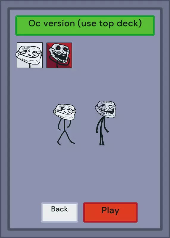 Game by @galaxytroll45691