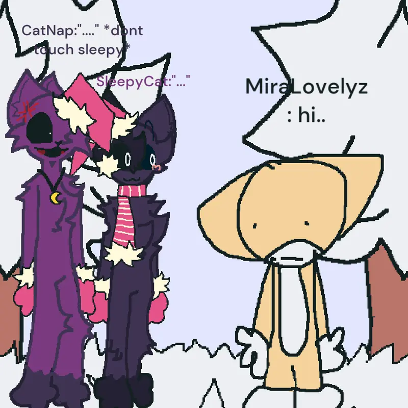 Game by @Miralovelyz