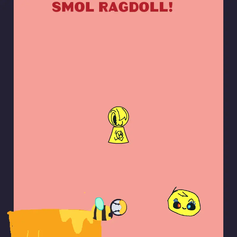 Game by @penguin_cheeto