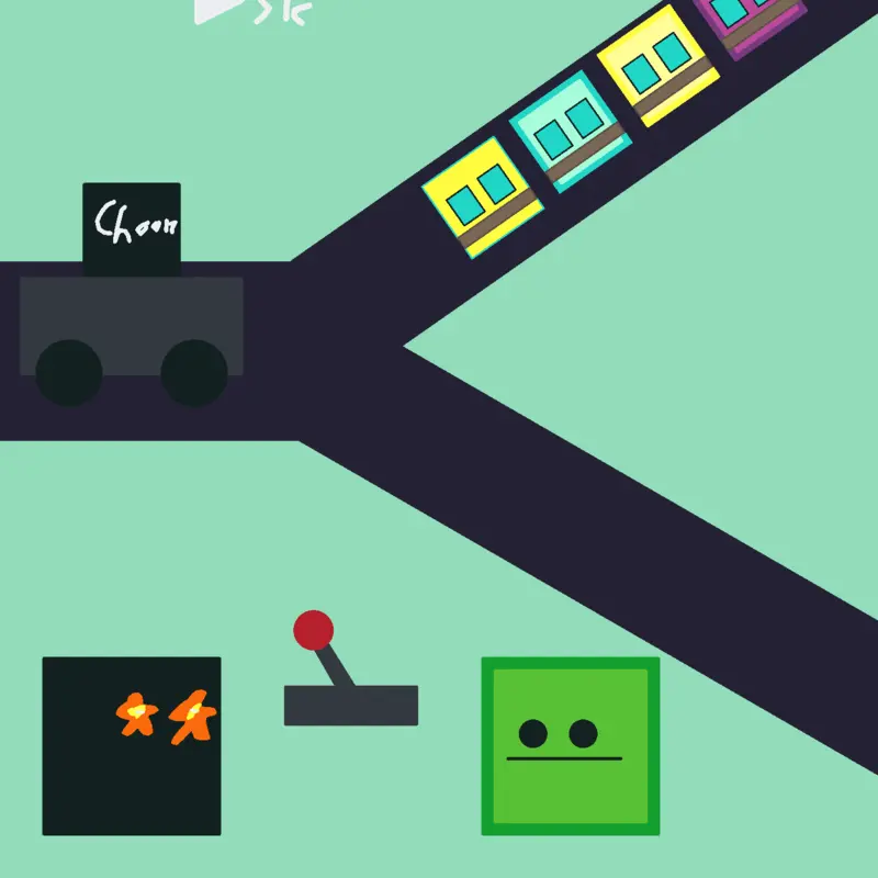 Game by @goldmr