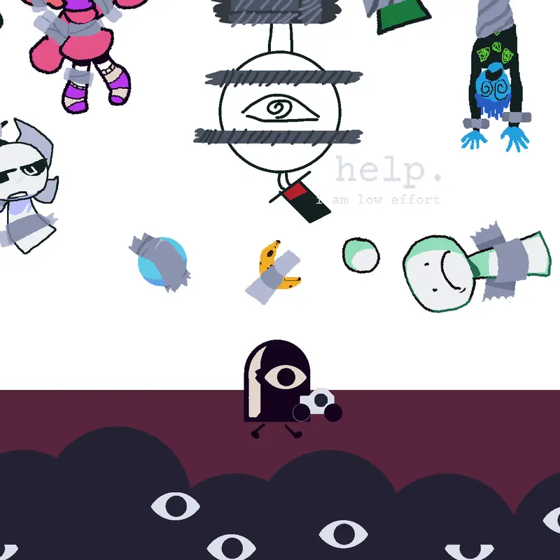 Game by @nahicant