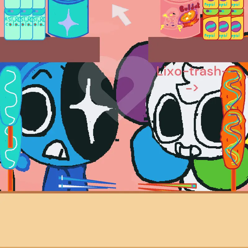 Game by @-_furryzinha_-