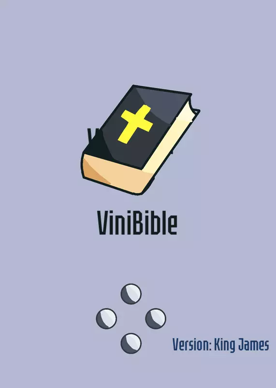 Game by @ViniBible