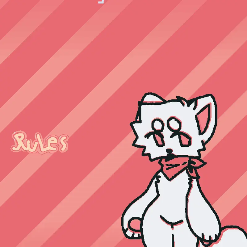 Game by @Pink_bunnyorabbit13