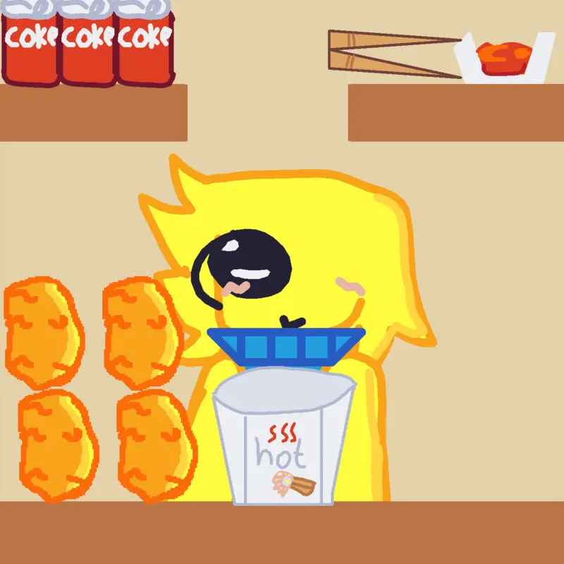 Game by @my_little_pony
