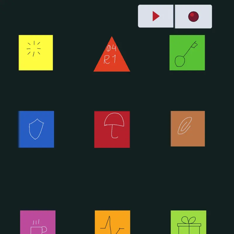 Game by @Iftlas