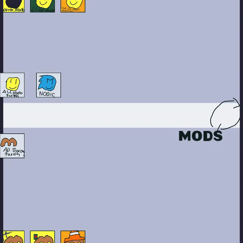 Game by @darioluider