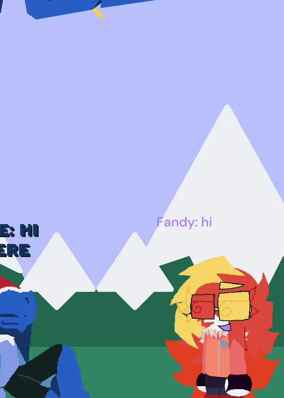 Game by @FanSkull_NoJustNeeded
