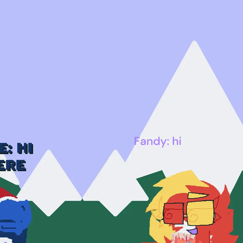 Game by @FanSkull_NoJustNeeded