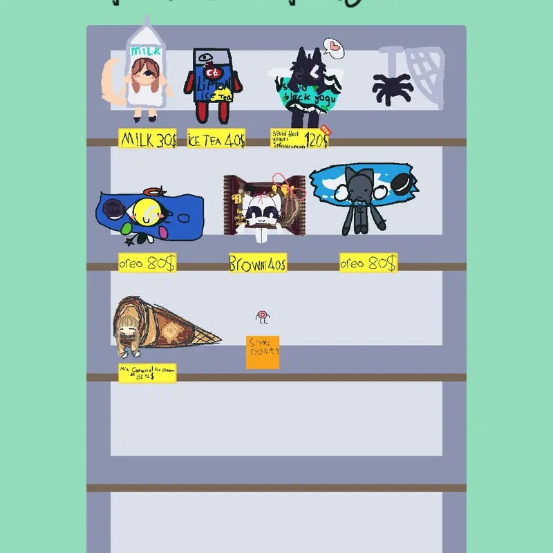 Game by @nanabeardog