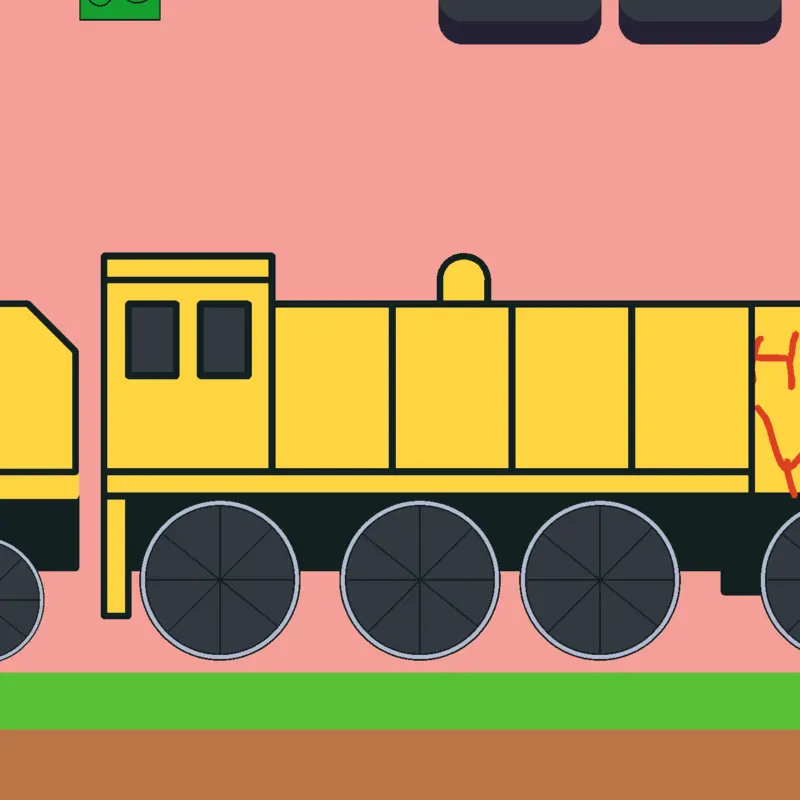 Game by @Bigjohnthetrain