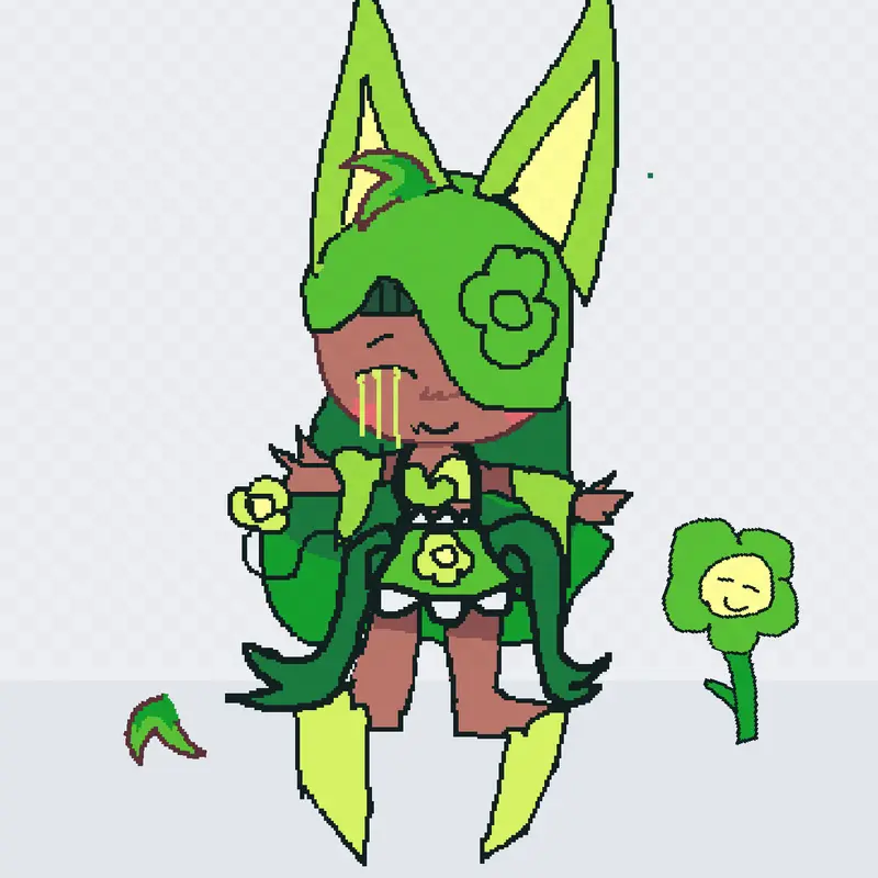 Game by @mor462