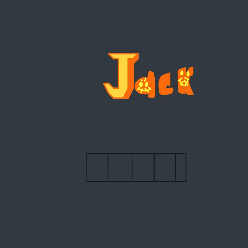 Game by @wrong-person