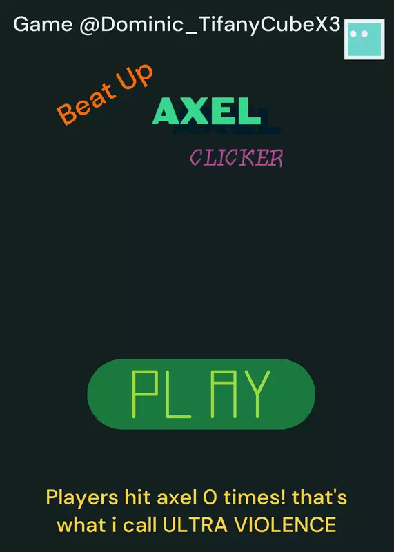 Game by @DTCX3