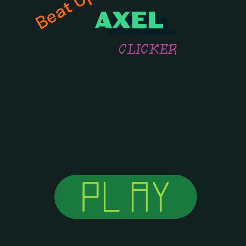 Game by @DTCX3