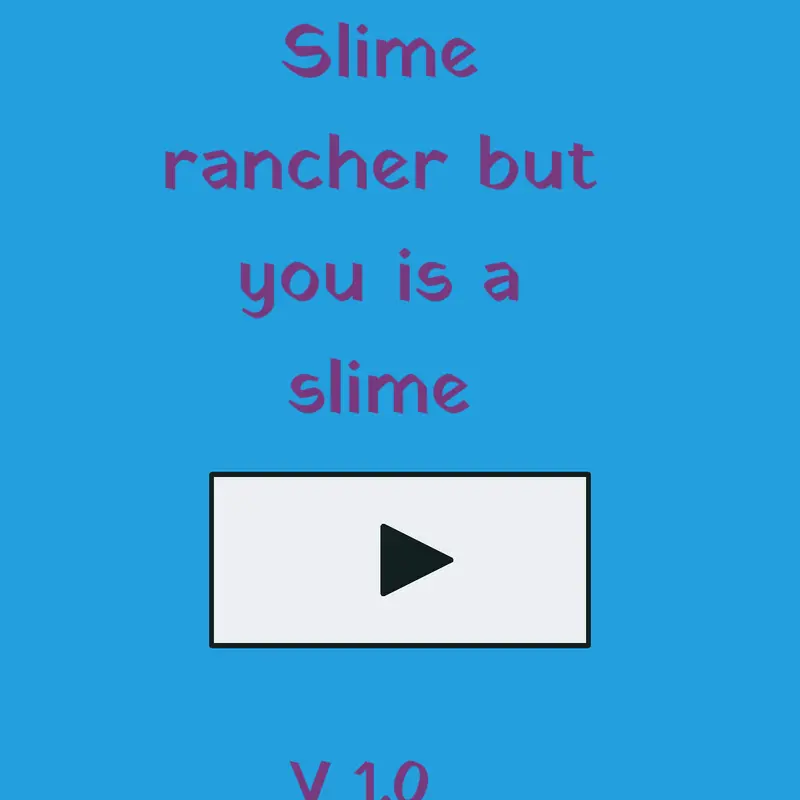 Game by @vitordahmer