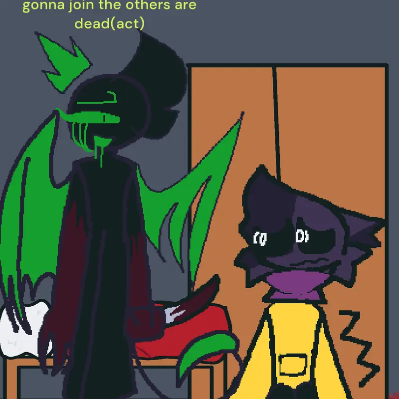 Game by @green_crystal