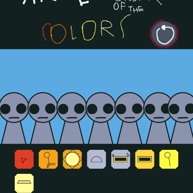 Game by @demobs