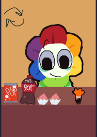 Feed dandy
