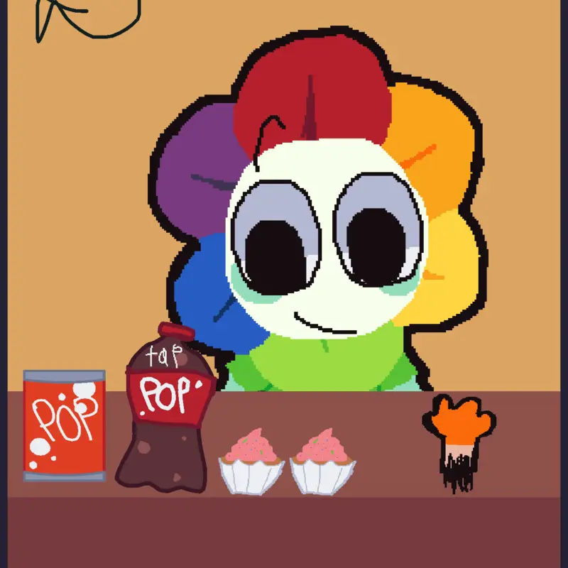 Game by @Loafandbread