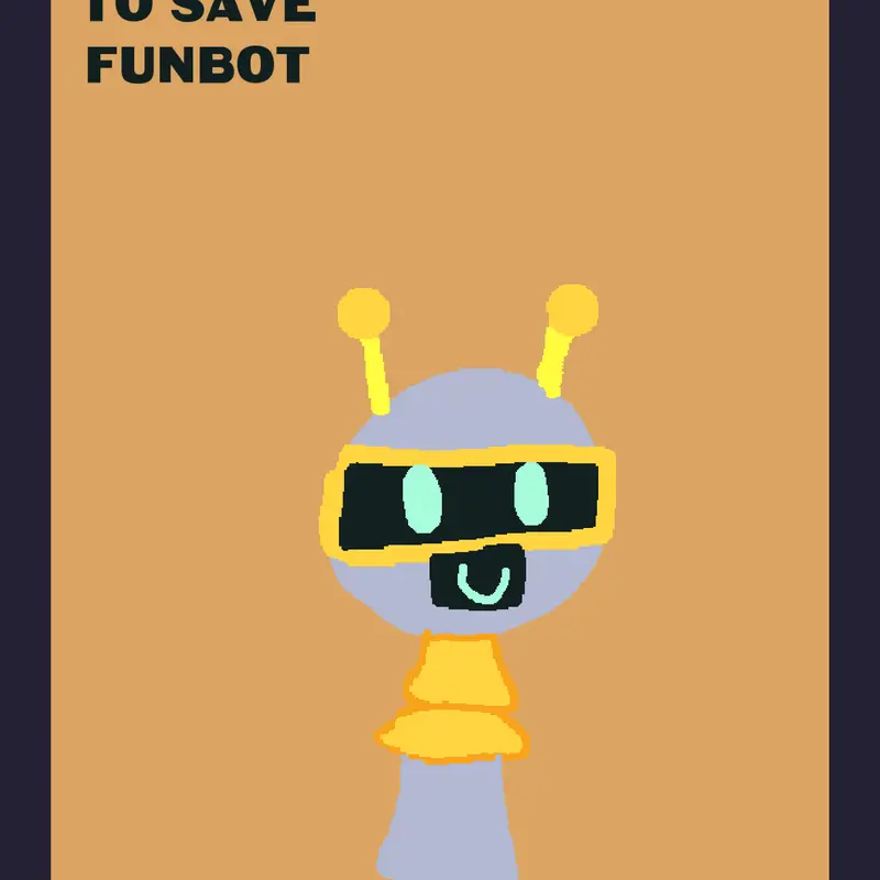 Game by @FunbotRetake