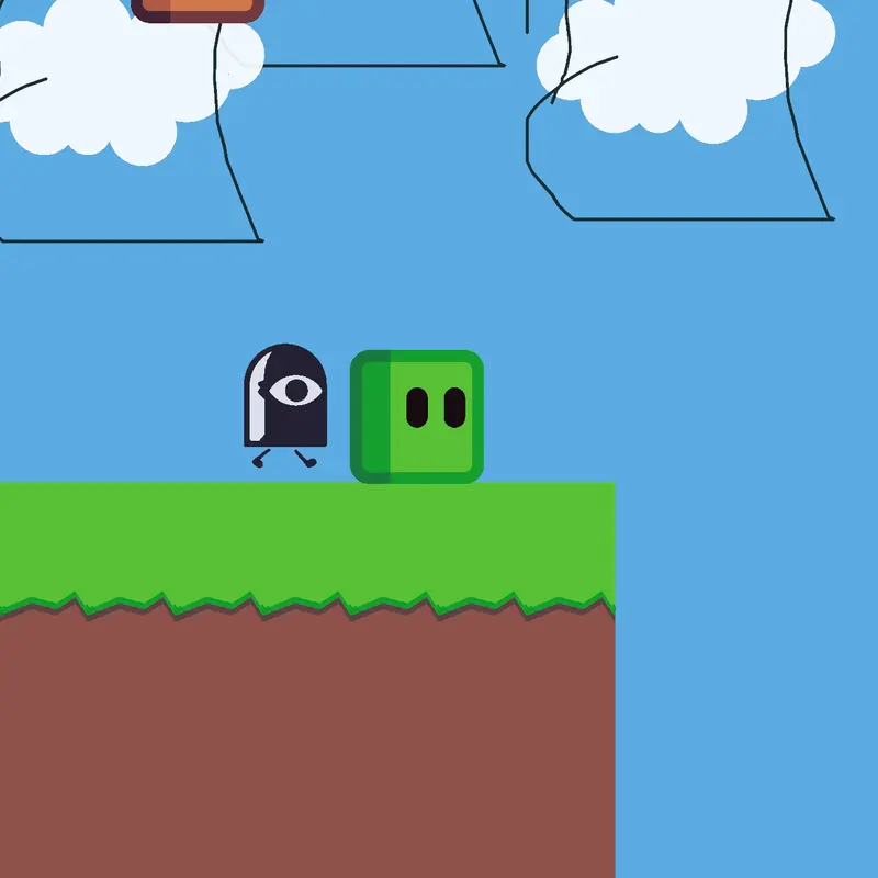 Game by @sauidfjdran