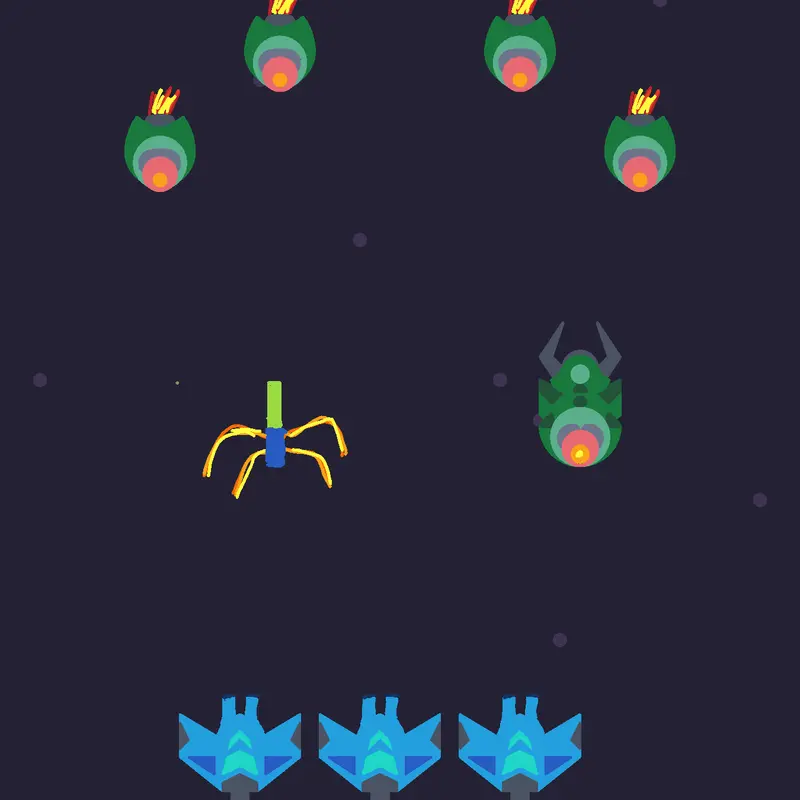 Game by @masmargo