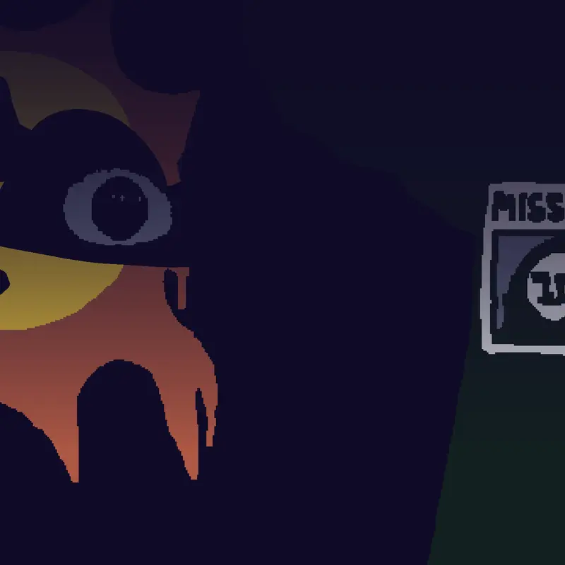 Game by @Alesser
