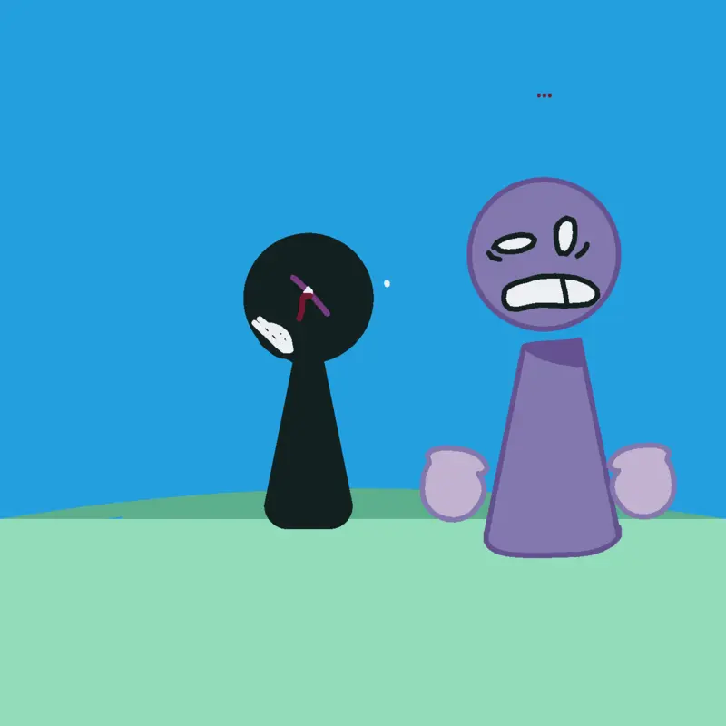 Game by @that_one_badger_guy