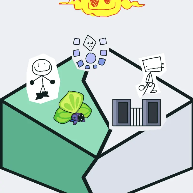 Game by @eyeBuster2