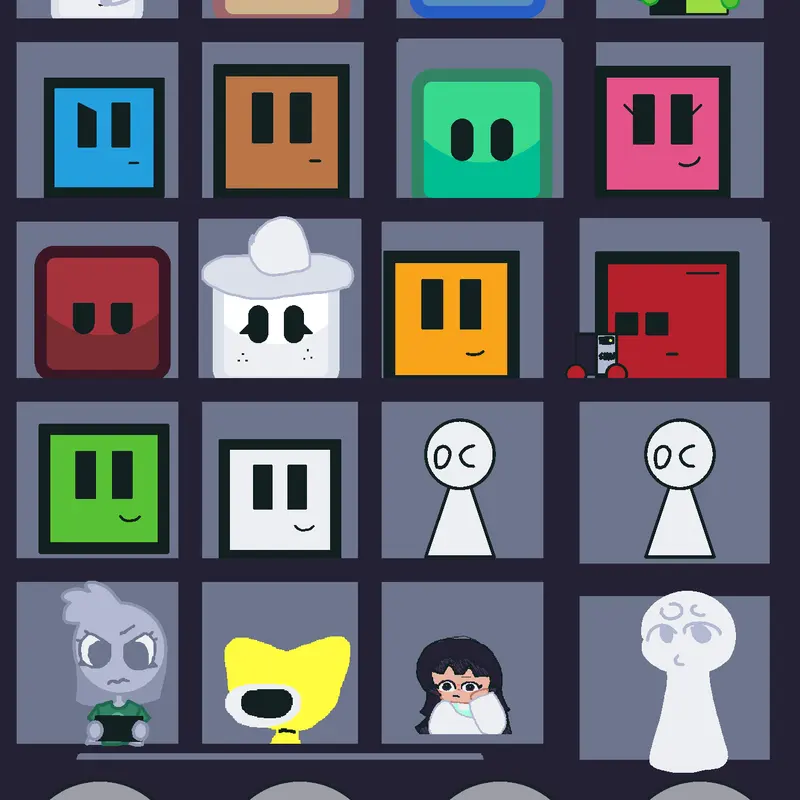 Game by @IlMeowMyWendaxcX