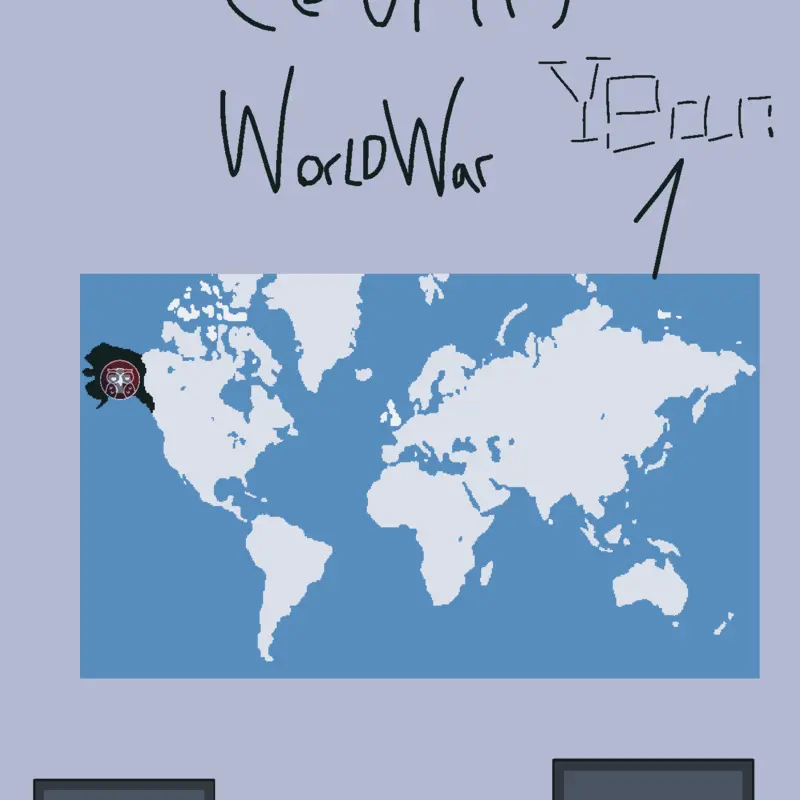 Game by @sashadasH_Halloweeny