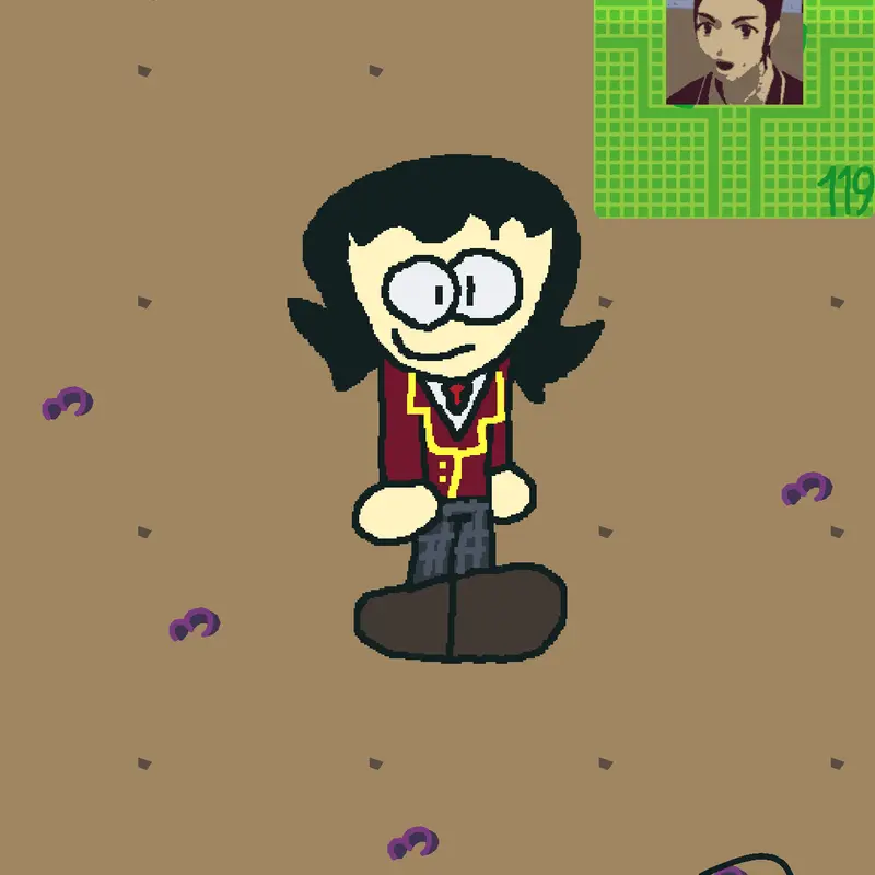 Game by @Larry-The-Frog
