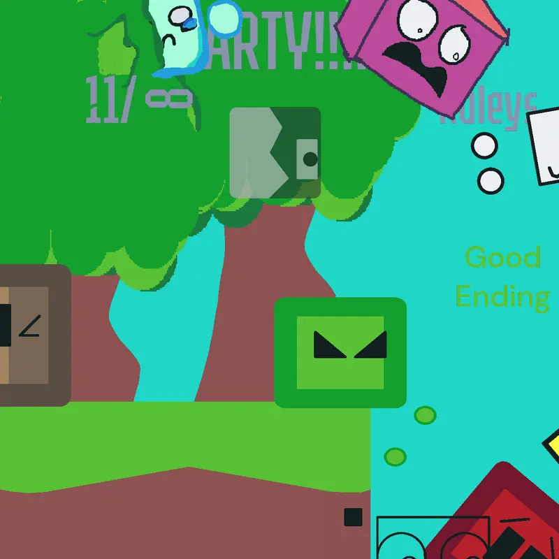 Game by @PixelKid