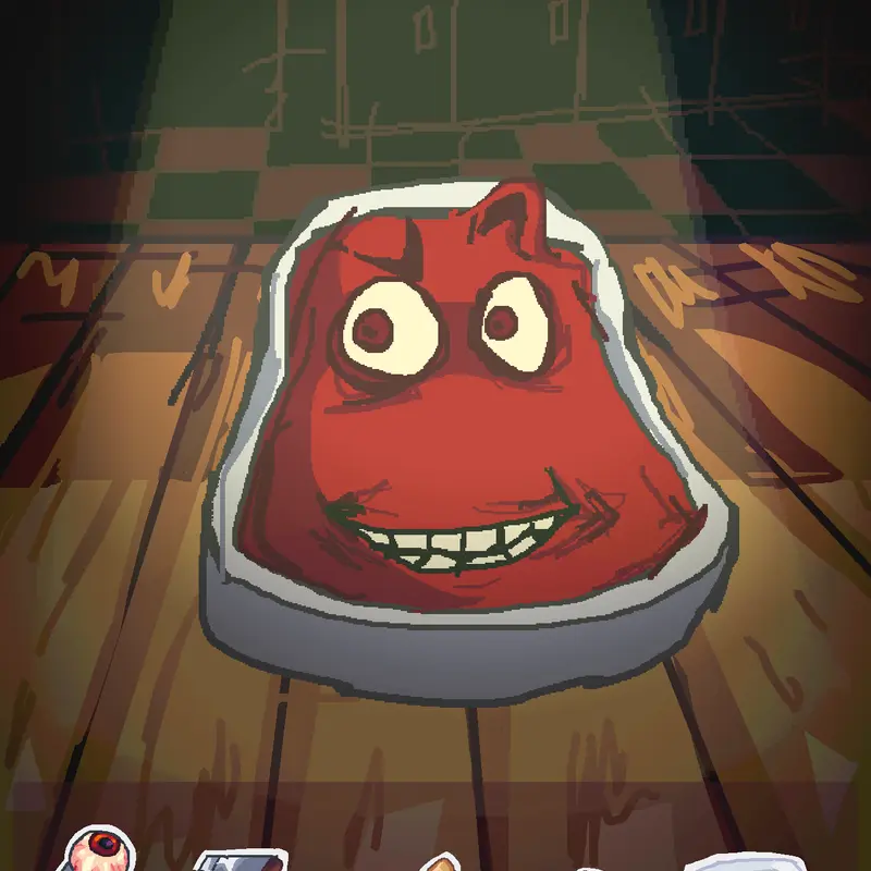 Game by @kaveh-whar