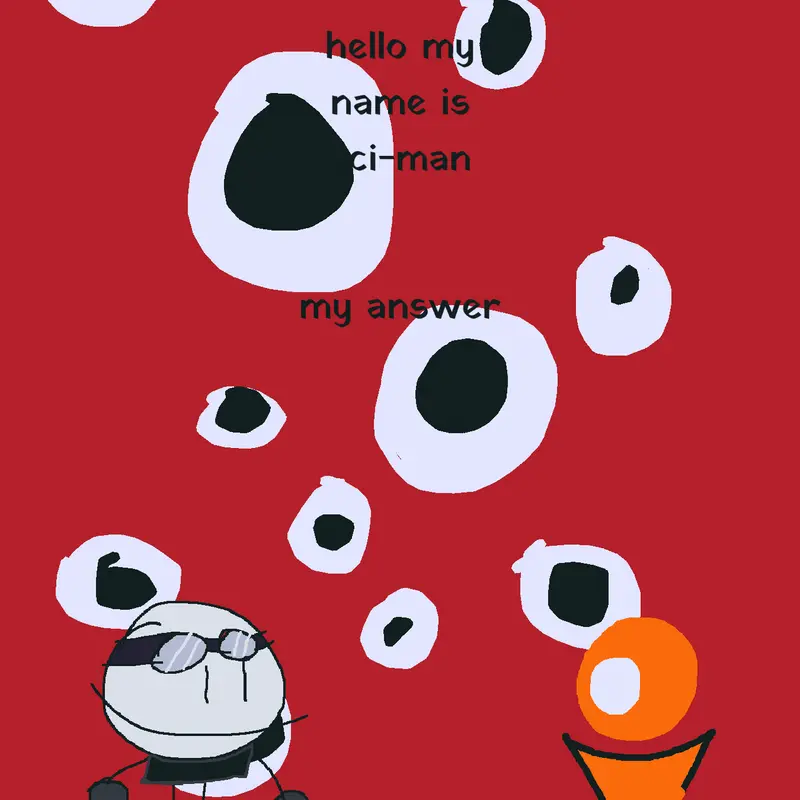 Game by @UserNameNotFound
