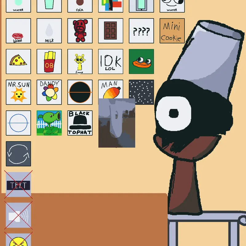 Game by @tsjsh