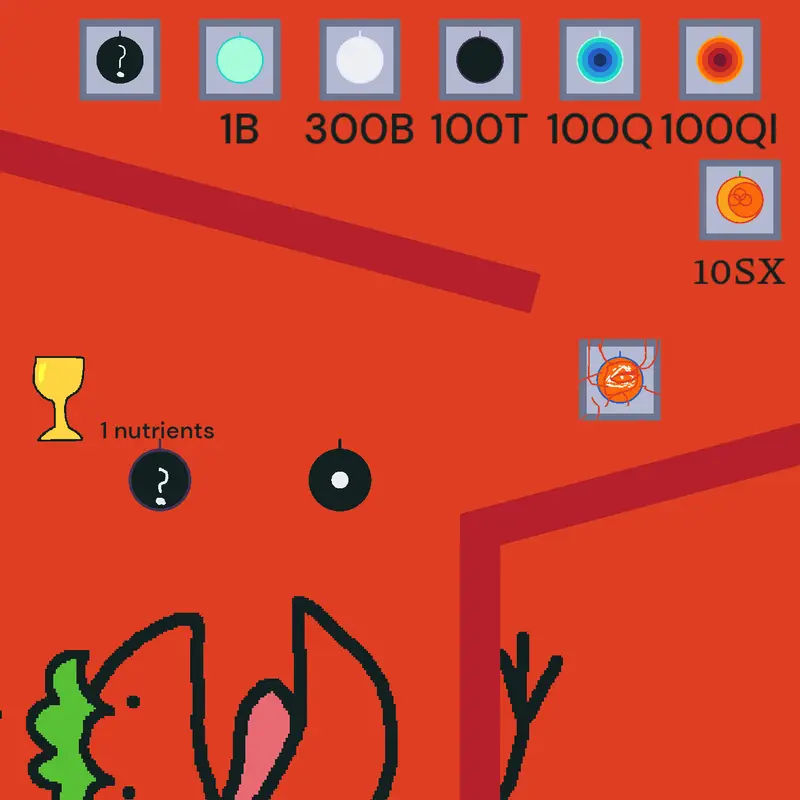Game by @gayol