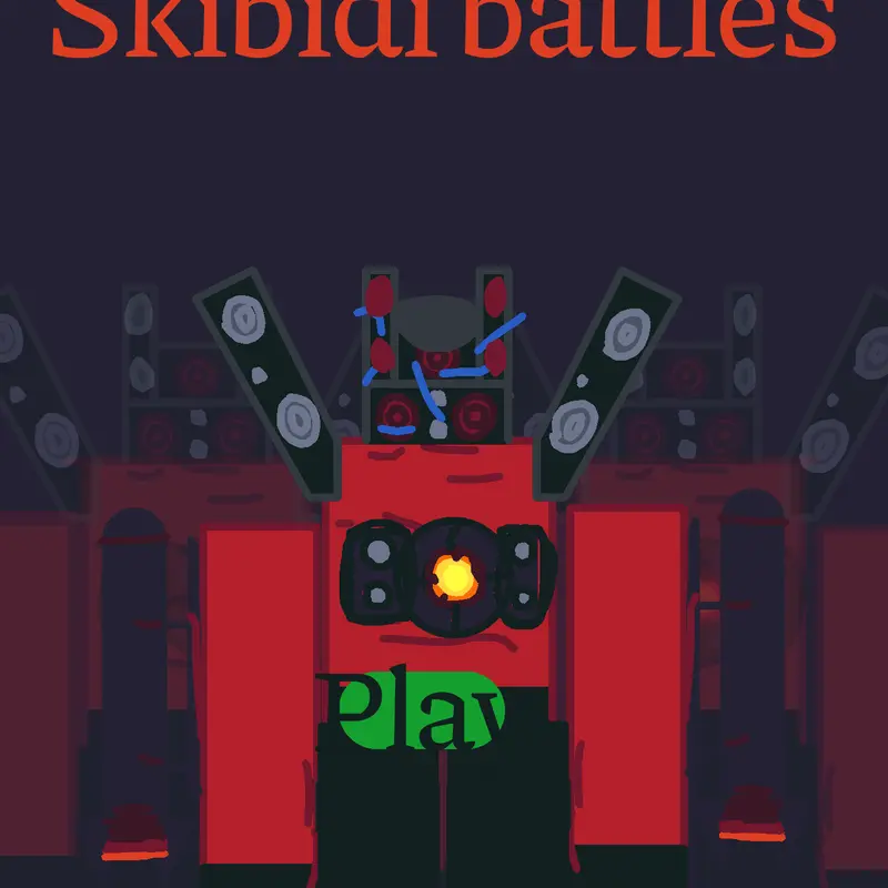 Game by @mister-bouncerStudios